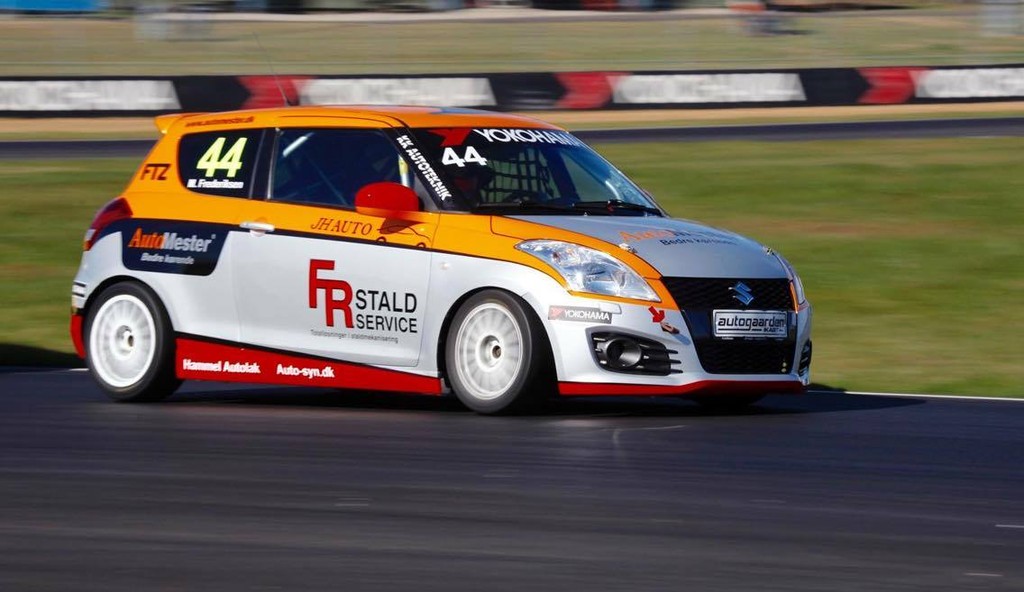 (Foto: MF-Racing)